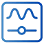 Integrated DSP and Waveform Memory